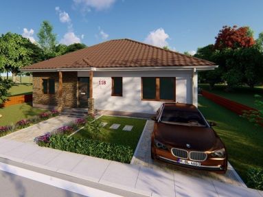 Projekt: Scenic 6