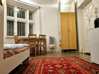 Prenájom garsónky na Dostojevského rade, Staré Mesto