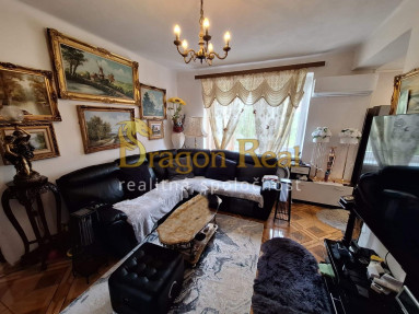 REZERVOVANÉ - 3 Izbový byt s balkónom, garážou a záhradkou - BRACOVCE okr. Michalovce
