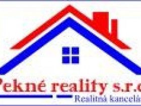 PEKNÉ REALITY, S. R. O.