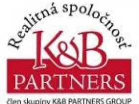 K&B Partners, s.r.o.