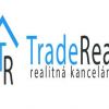 tradereal - logo